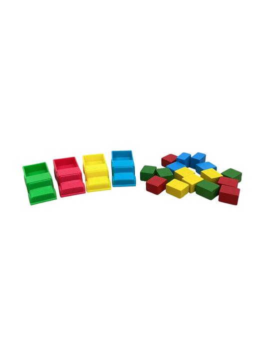 Juego de los estados (HASBRO)