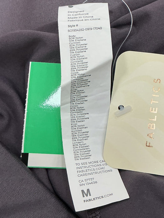 Pantaloneta M (FABLETICS)