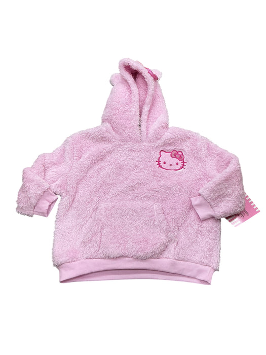 Sudadero para niñ@ 4T (HELLO KITTY)