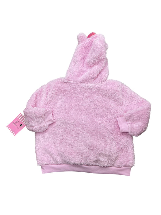 Sudadero para niñ@ 4T (HELLO KITTY)