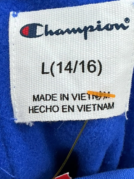 Sudadero para niño 14/16 (CHAMPION)