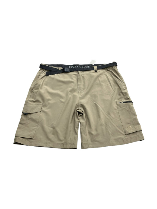 Pantaloneta XXL (RIVER EDGE)