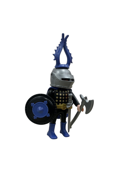 Caballero medieval (PLAYMOBIL)