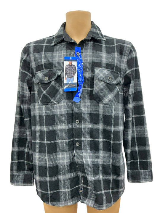 Camisa L (FREEDOM FOUNDRY)