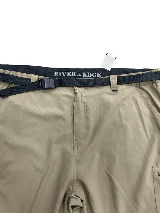 Pantaloneta XXL (RIVER EDGE)