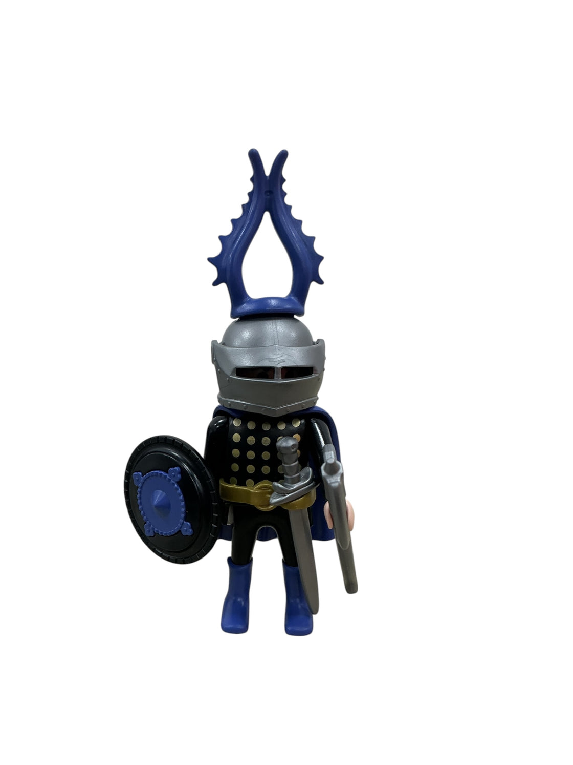 Caballero medieval (PLAYMOBIL)