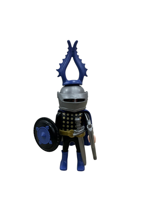Caballero medieval (PLAYMOBIL)