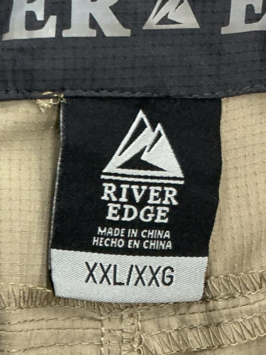 Pantaloneta XXL (RIVER EDGE)