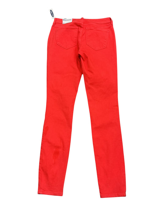 Pantalón 2 (OLD NAVY)