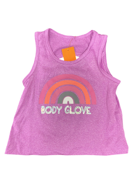 Trajes para niña 4T (BODY GLOVE)
