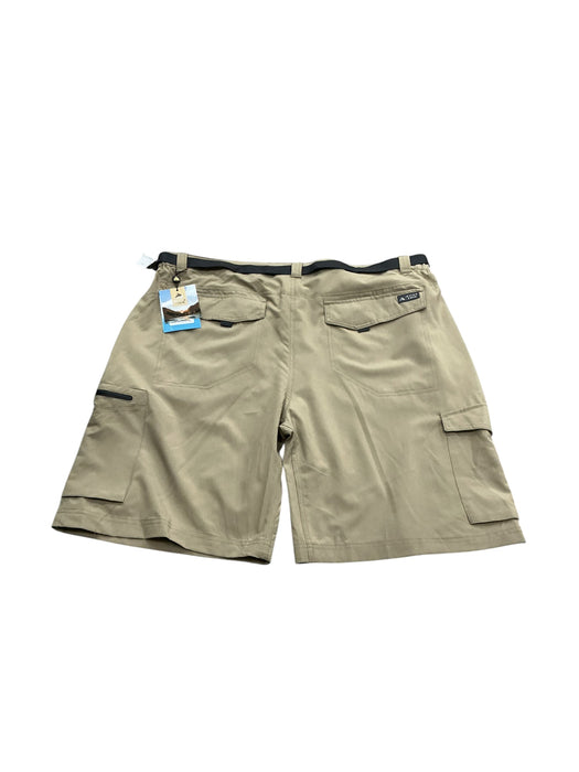 Pantaloneta XXL (RIVER EDGE)