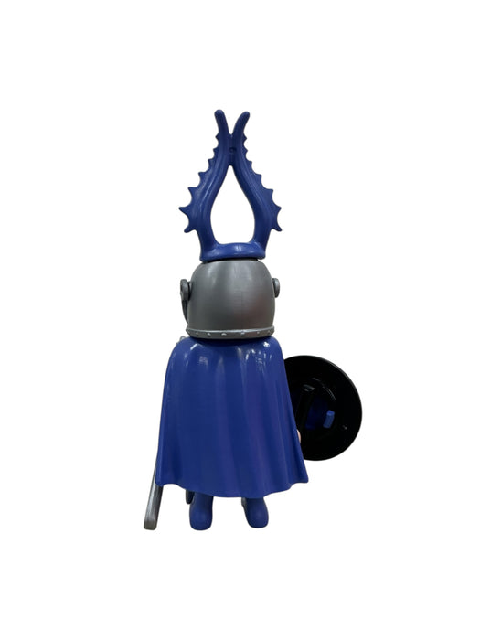 Caballero medieval (PLAYMOBIL)