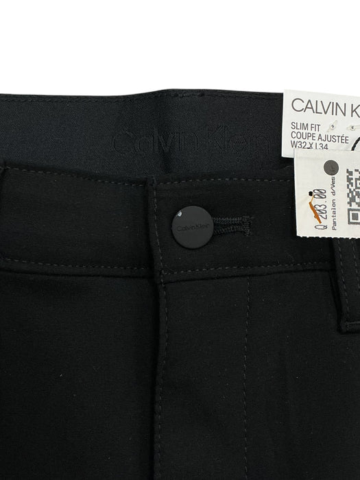 Pantalón 32x34 (CALVIN KLEIN)