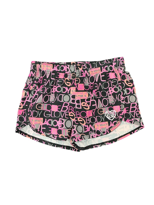 Trajes para niña 4T (BODY GLOVE)