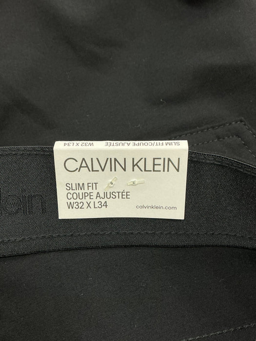 Pantalón 32x34 (CALVIN KLEIN)