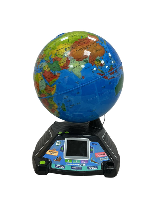 Magic Adventures Globe (LEAP FROG)
