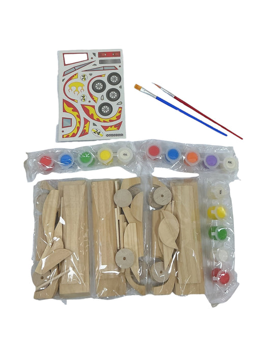 Kit de autos (MADE BY ME!)