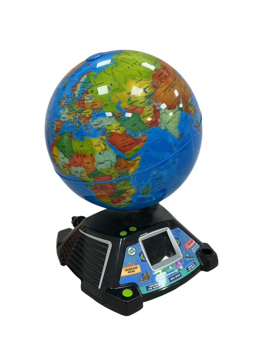 Magic Adventures Globe (LEAP FROG)
