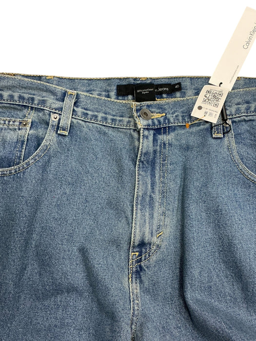 Pantalón 40 (CALVIN KLEIN JEANS)