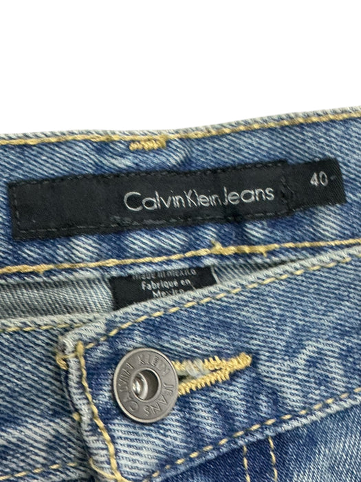 Pantalón 40 (CALVIN KLEIN JEANS)