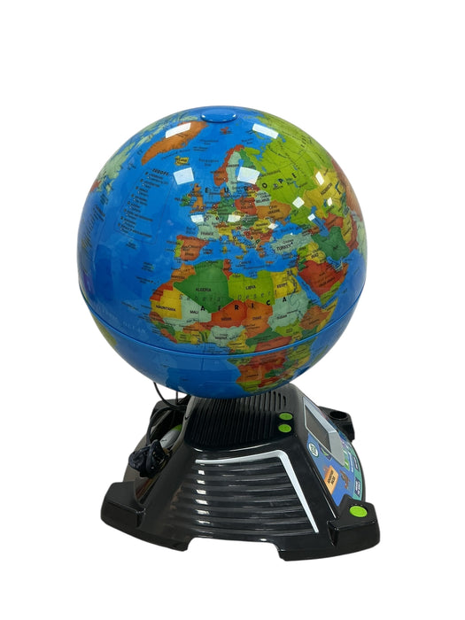 Magic Adventures Globe (LEAP FROG)