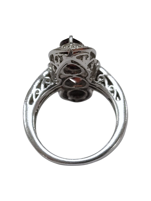Anillo de plata (925)