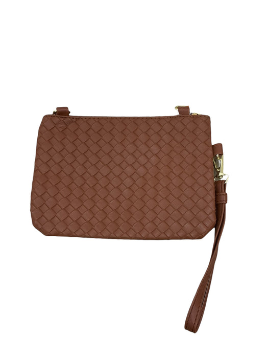 Bolso Clutch