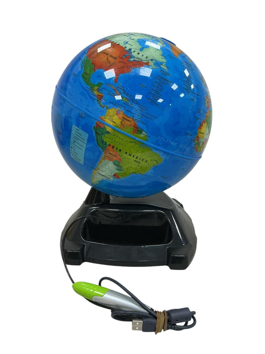 Magic Adventures Globe (LEAP FROG)