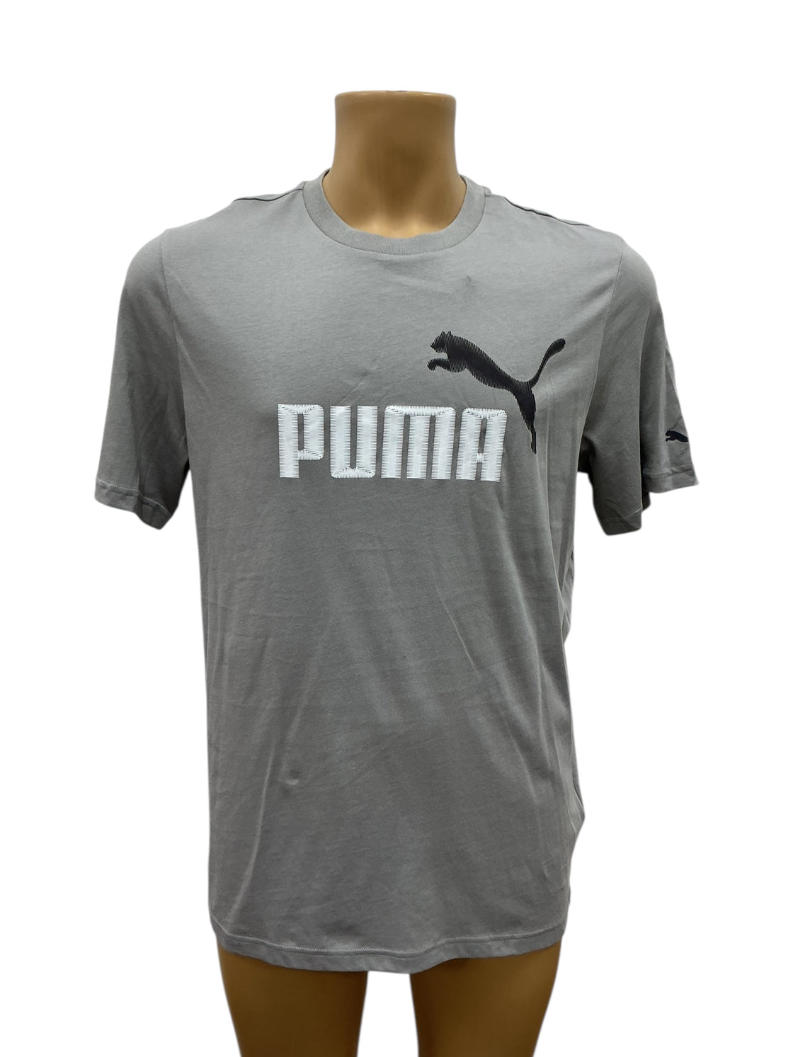 Playera L (PUMA)