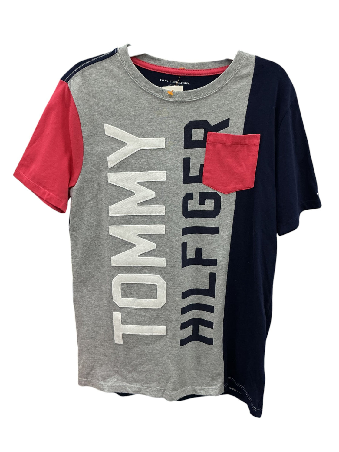 Playera XL (TOMMY HILFIGER)