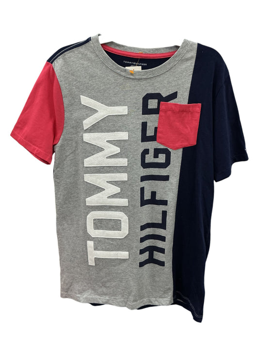 Playera XL (TOMMY HILFIGER)