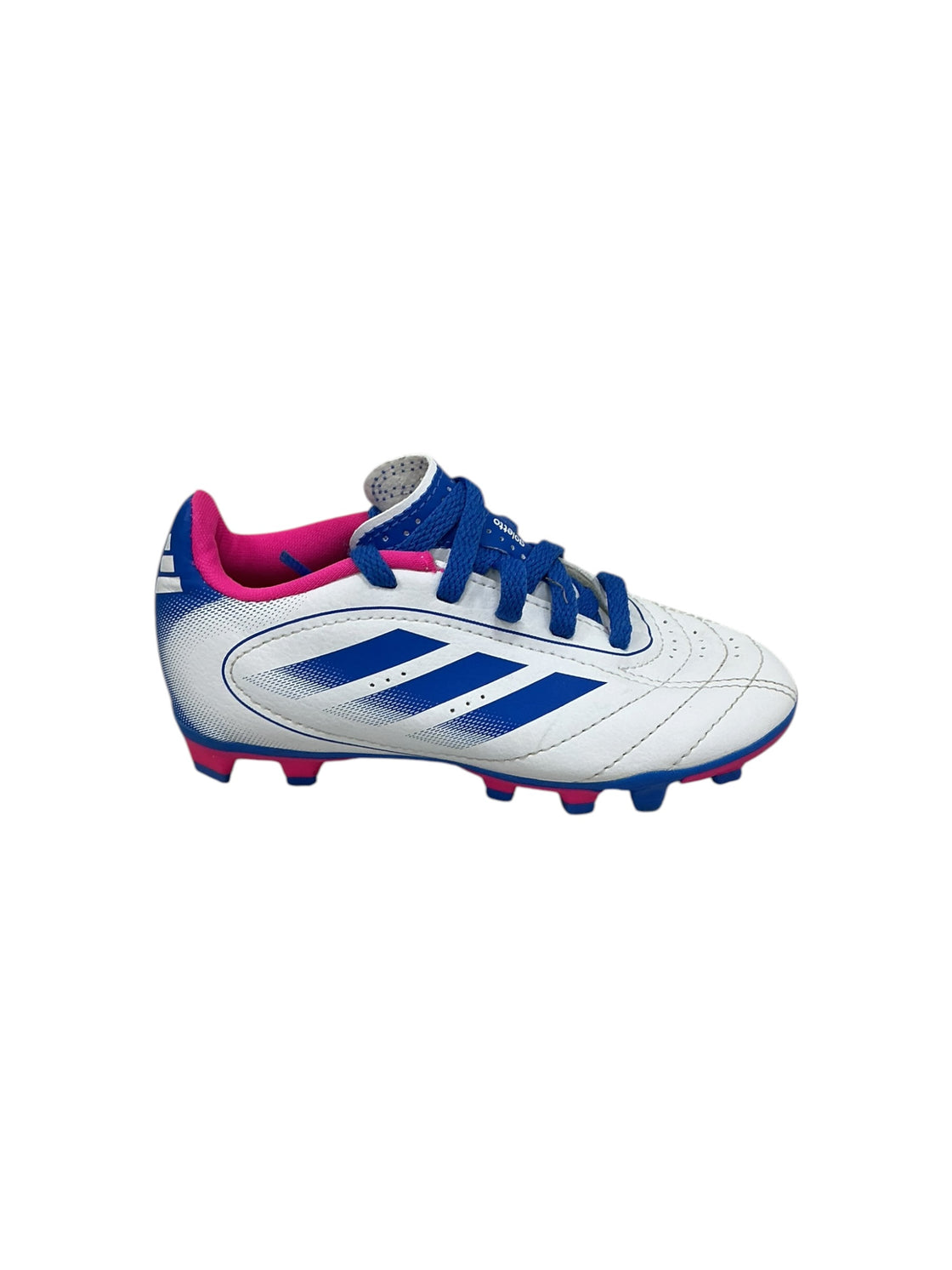 Tenis para niñ@ 9.5K (ADIDAS)