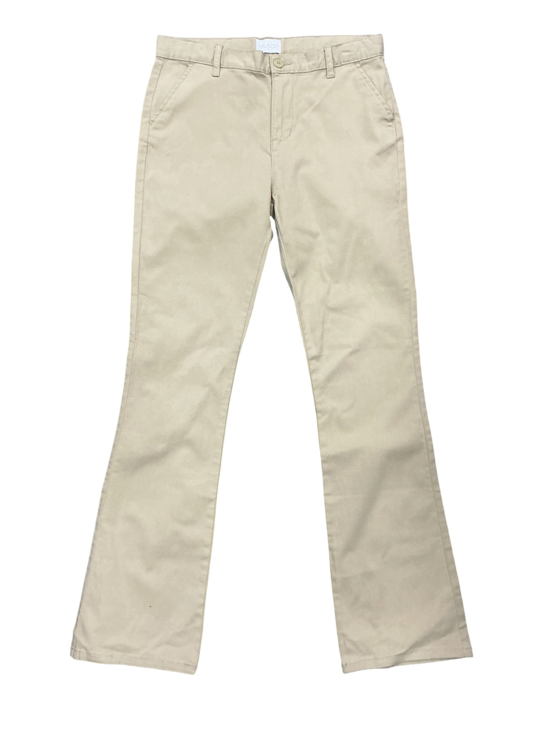 Pantalón para niña 16 (PLACE)