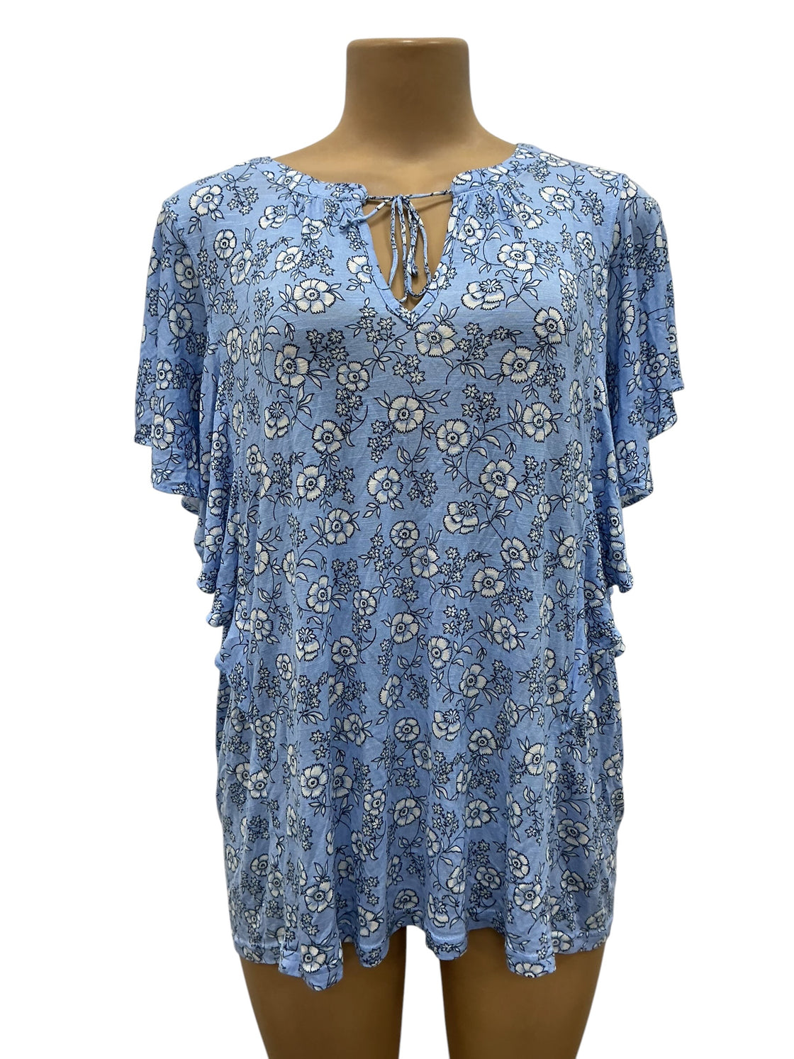 Blusa L (CHAPS)