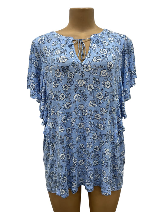 Blusa L (CHAPS)