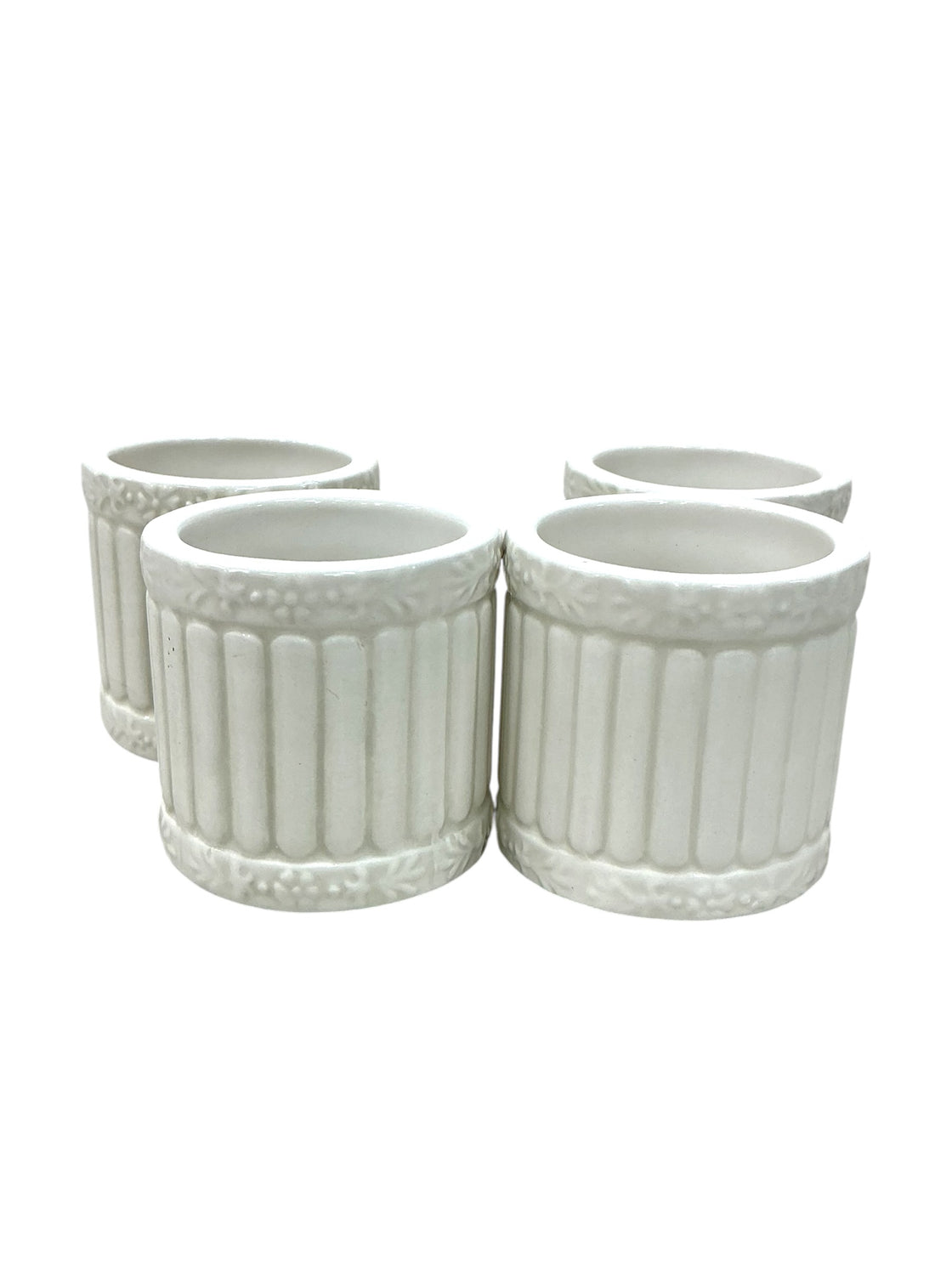 Anillos para servilleta (CHARTER CLUB)