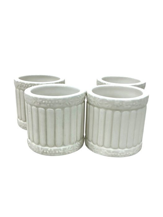 Anillos para servilleta (CHARTER CLUB)