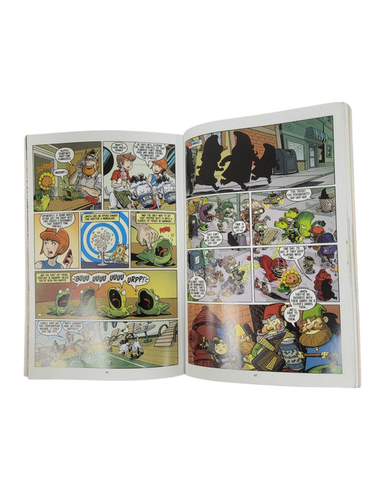 Libro (DARK HORSE)
