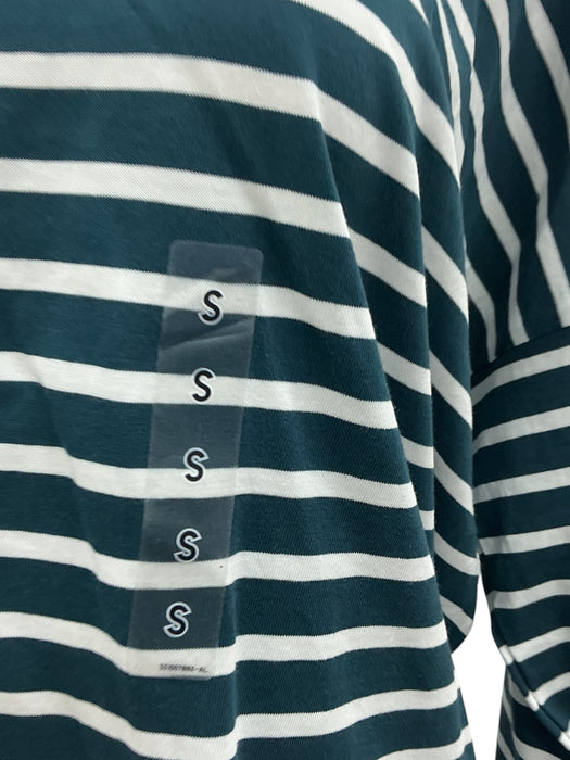 Blusa S (UNIQLO)