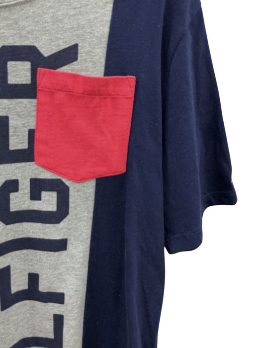 Playera XL (TOMMY HILFIGER)
