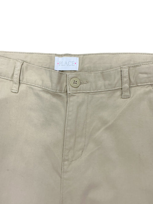 Pantalón para niña 16 (PLACE)