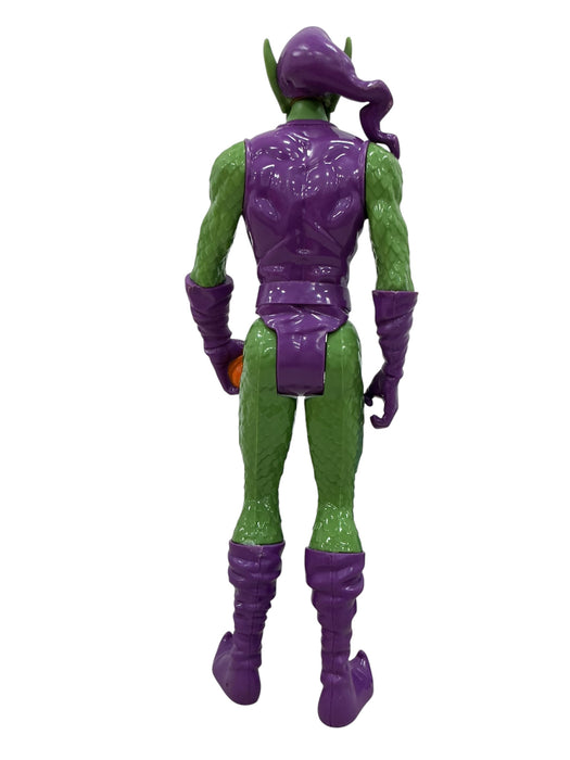 Duende Verde (HASBRO)