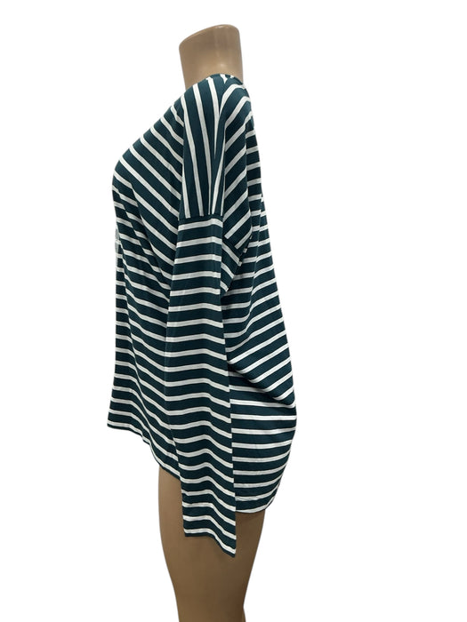 Blusa S (UNIQLO)