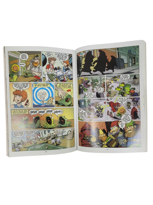 Libro (DARK HORSE)