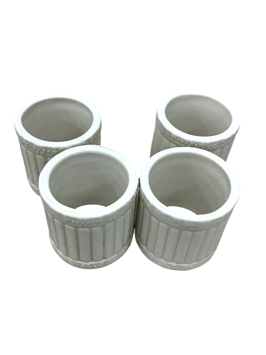 Anillos para servilleta (CHARTER CLUB)