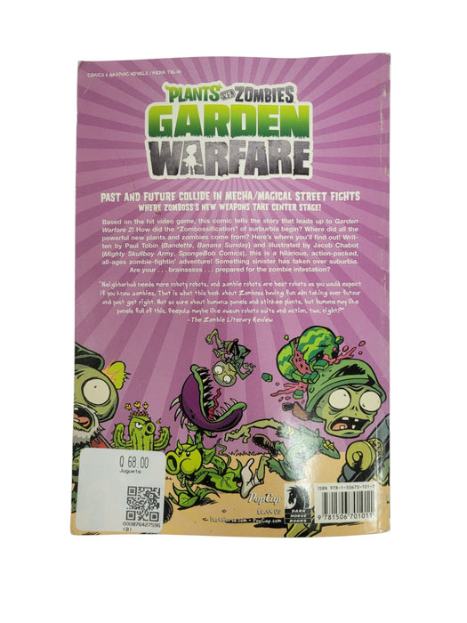 Libro (DARK HORSE)