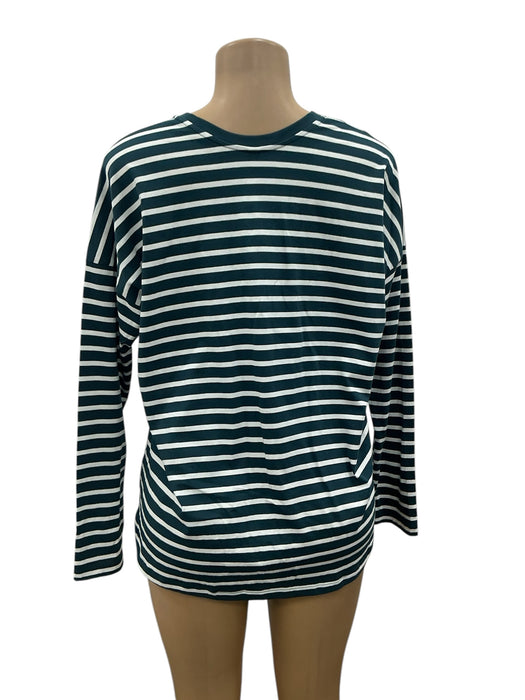 Blusa S (UNIQLO)