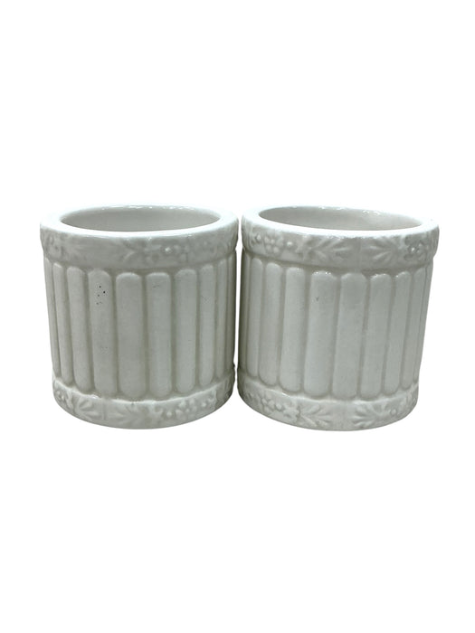 Anillos para servilleta (CHARTER CLUB)