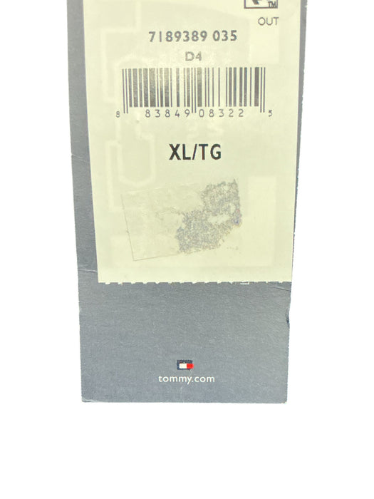 Playera XL (TOMMY HILFIGER)