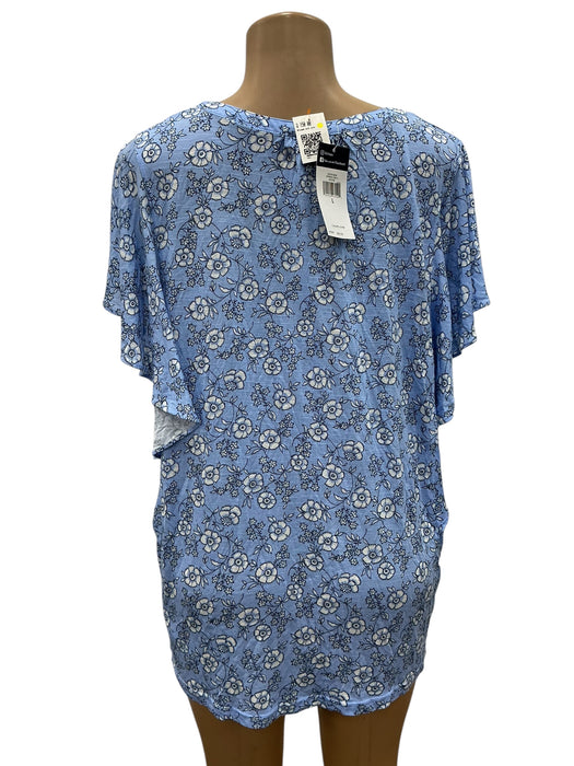 Blusa L (CHAPS)